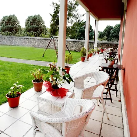 Casa De Indianos Don Tomas فندق