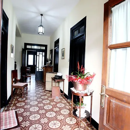 Casa De Indianos Don Tomas 호텔