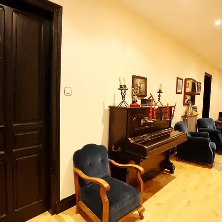 Casa De Indianos Don Tomas 호텔 누에바데엘라네스