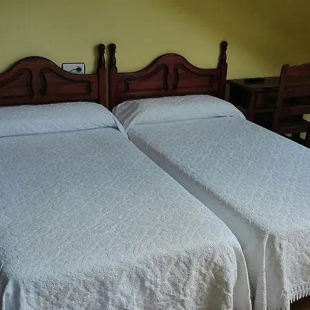 호텔 Casa De Indianos Don Tomas