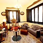 Hotel Casa De Indianos Don Tomas Nueva De Llanes