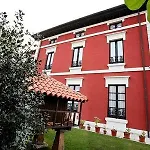 Casa De Indianos Don Tomas Hotel Nueva De Llanes