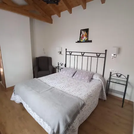 Casa De Indianos Don Tomas