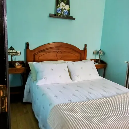 Hotel Casa De Indianos Don Tomas