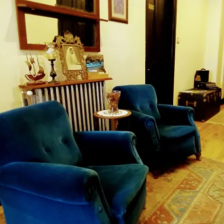 Hotel Casa De Indianos Don Tomas 2*