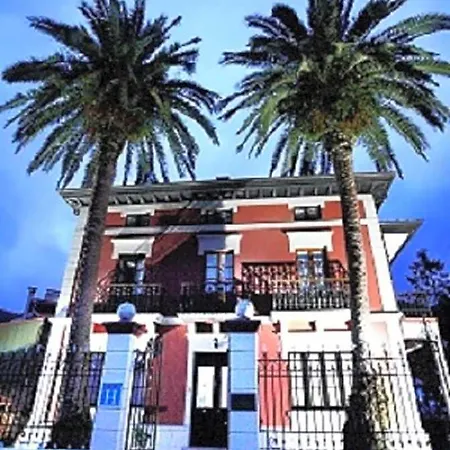 Casa De Indianos Don Tomas
