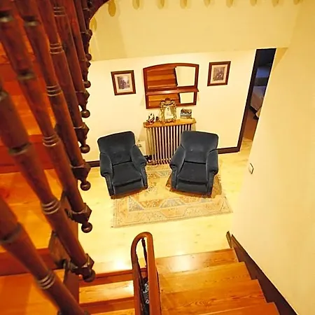 Hotel Casa De Indianos Don Tomas 2*