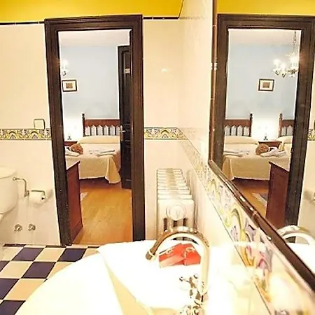 Hotel Casa De Indianos Don Tomas
