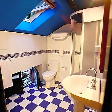 Casa De Indianos Don Tomas Hotel 2*