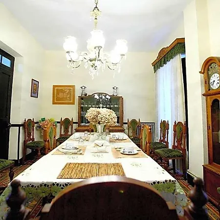 Casa De Indianos Don Tomas Hotel Nueva De Llanes