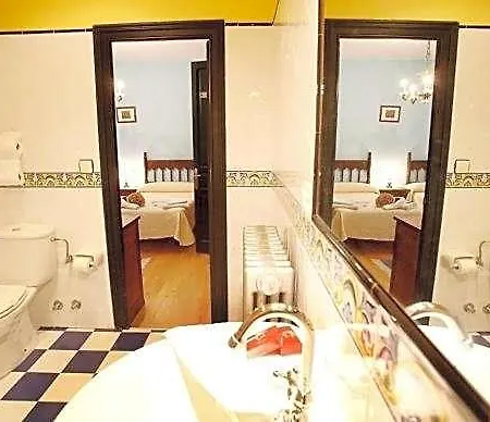 Casa De Indianos Don Tomas Hotel