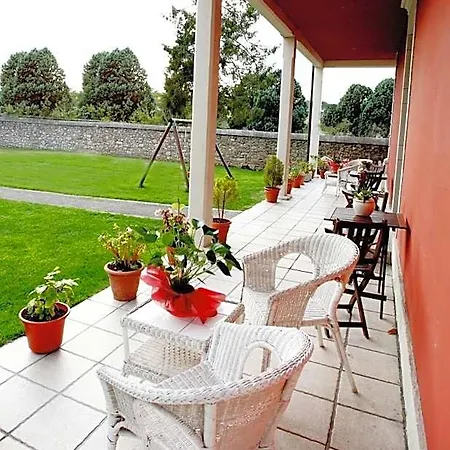 Hotel Casa De Indianos Don Tomas 2*