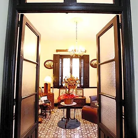 Hotel Casa De Indianos Don Tomas