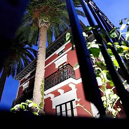 Casa De Indianos Don Tomas Hotel Nueva De Llanes