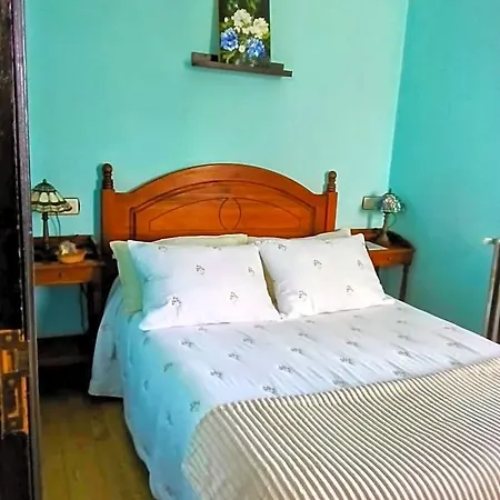 Casa De Indianos Don Tomas