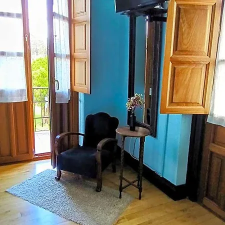 Hotel Casa De Indianos Don Tomas 2*