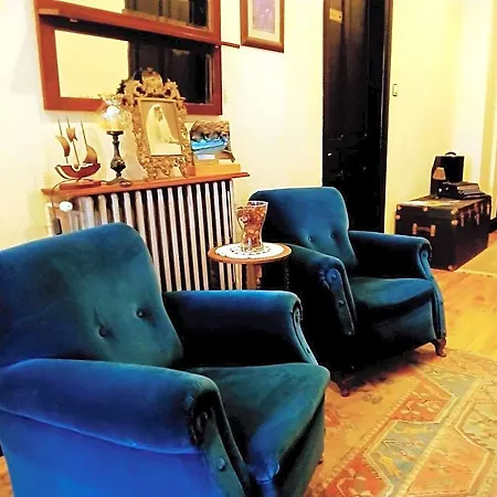 Casa De Indianos Don Tomas Hotel 2*
