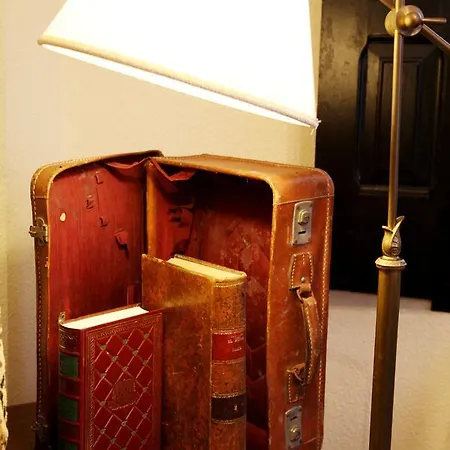 Casa De Indianos Don Tomas 2*