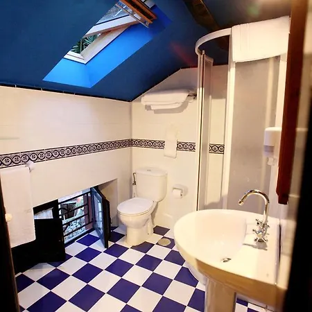 Casa De Indianos Don Tomas Hotel