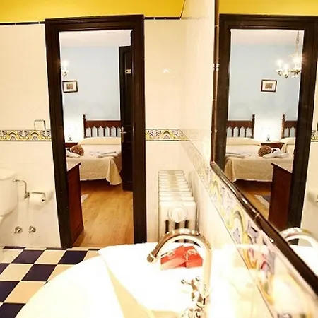 Casa De Indianos Don Tomas 2* نويفا دي يانس