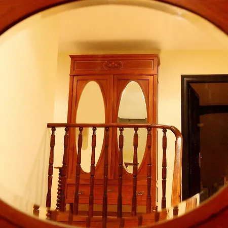 Casa De Indianos Don Tomas