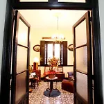 Casa De Indianos Don Tomas ヌエバ・デ・リャネス