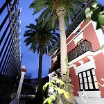 Casa De Indianos Don Tomas ホテル 2*
