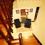 Casa De Indianos Don Tomas ヌエバ・デ・リャネス
