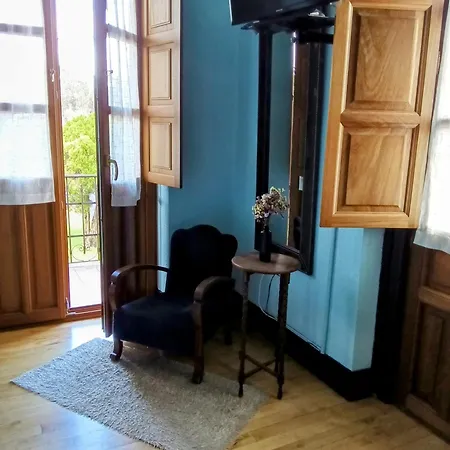Casa De Indianos Don Tomas 2*