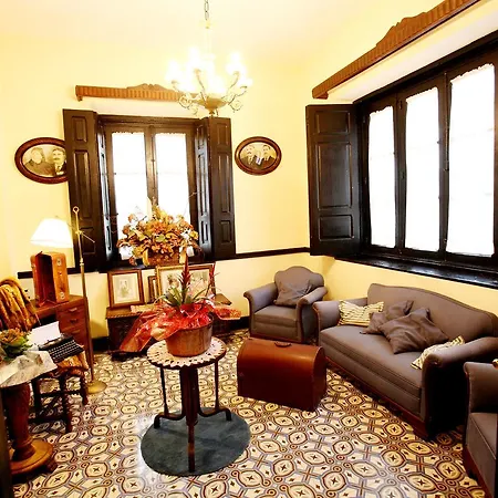 Ξενοδοχείο Casa De Indianos Don Tomas Nueva De Llanes