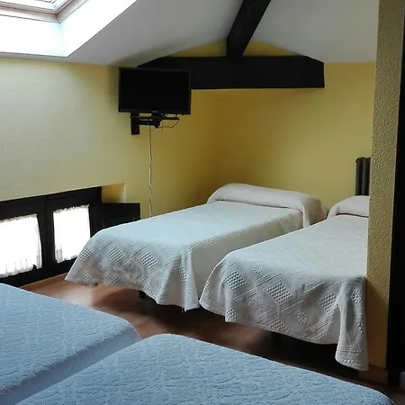 Ξενοδοχείο Casa De Indianos Don Tomas Nueva De Llanes